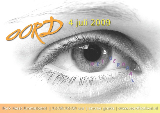 poster2009 eye